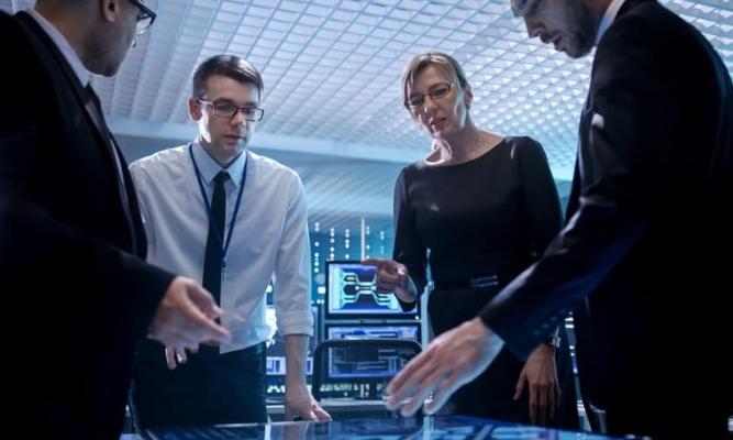 ISO 18788 Security Operations Management System Training